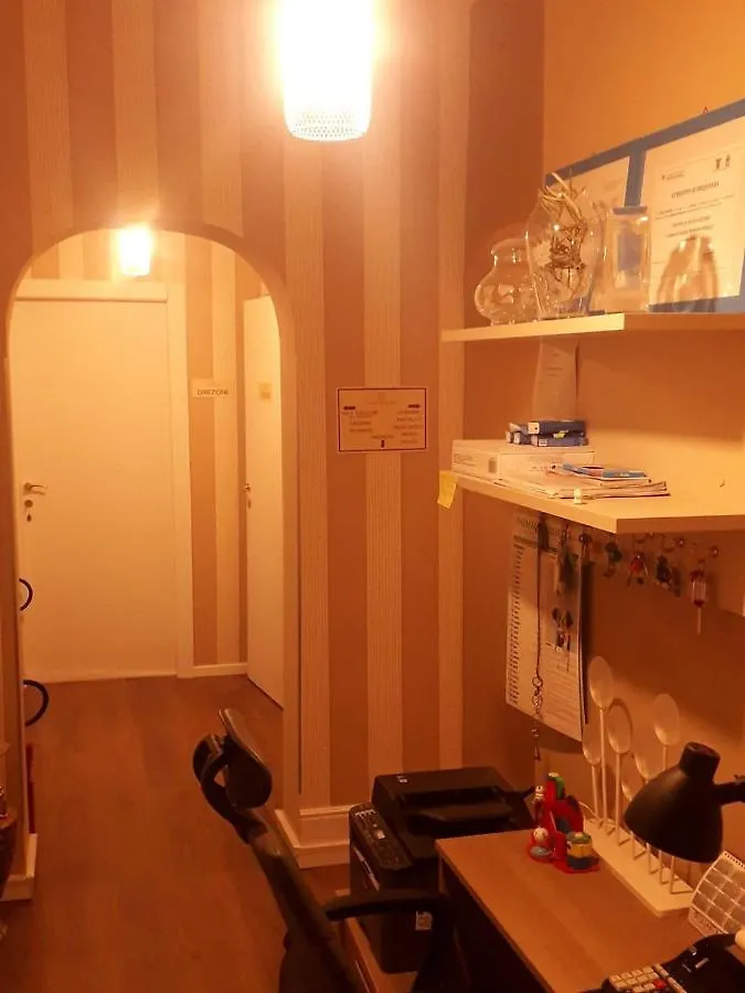 B&B La Dimora Dei Professori Lecce Bed and breakfast