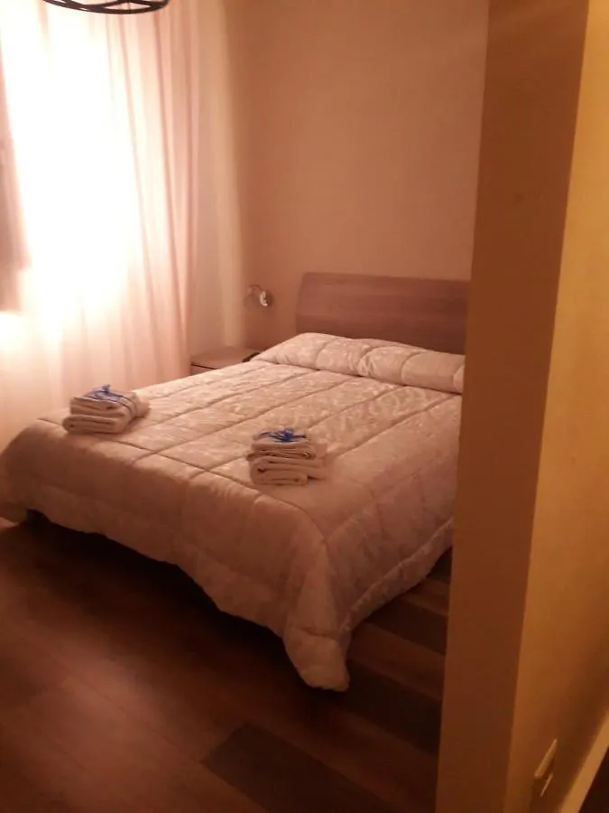 Bed and breakfast B&B La Dimora Dei Professori Lecce Italia