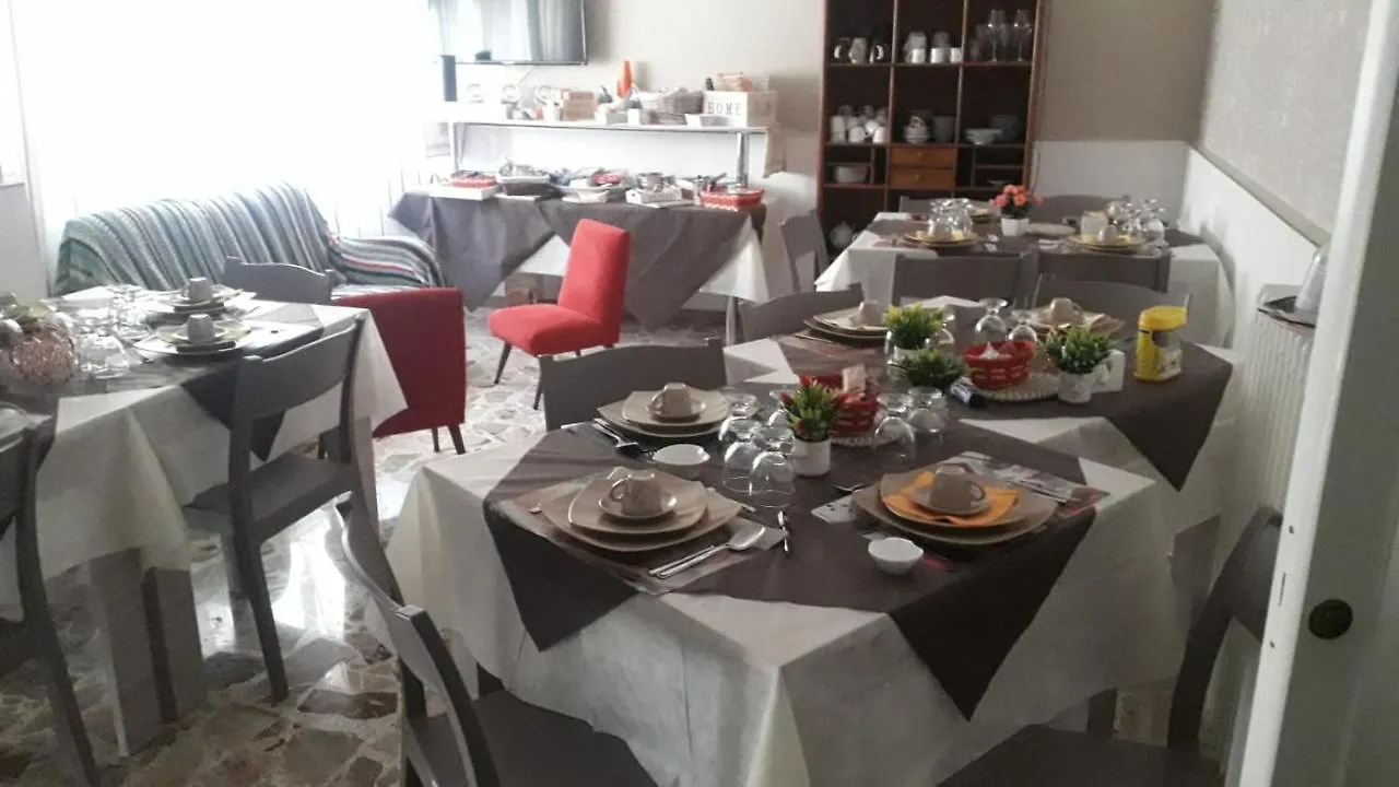 Bed and breakfast B&B La Dimora Dei Professori Lecce Italia