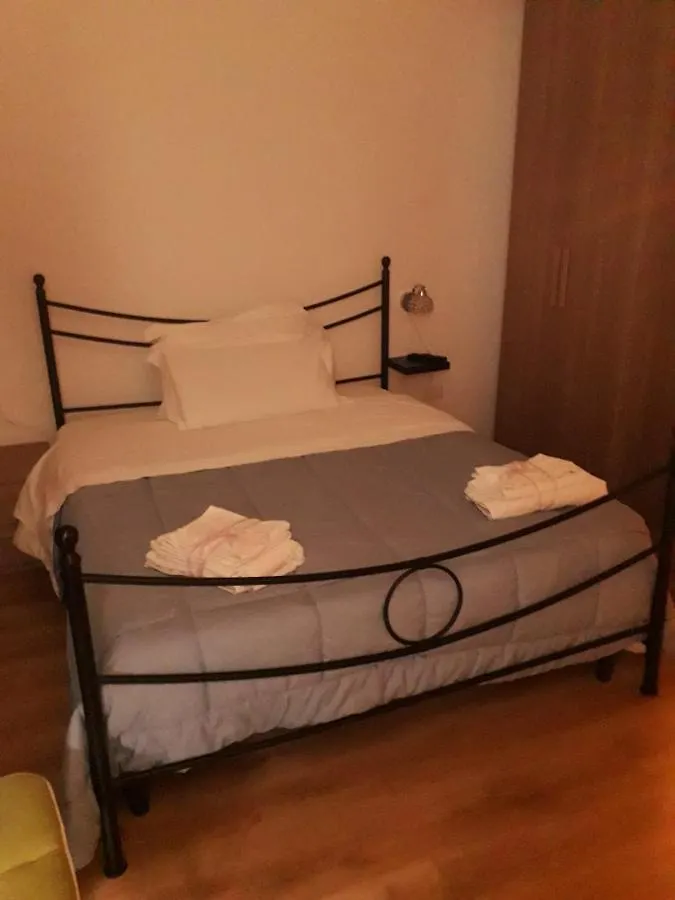 B&B La Dimora Dei Professori Lecce