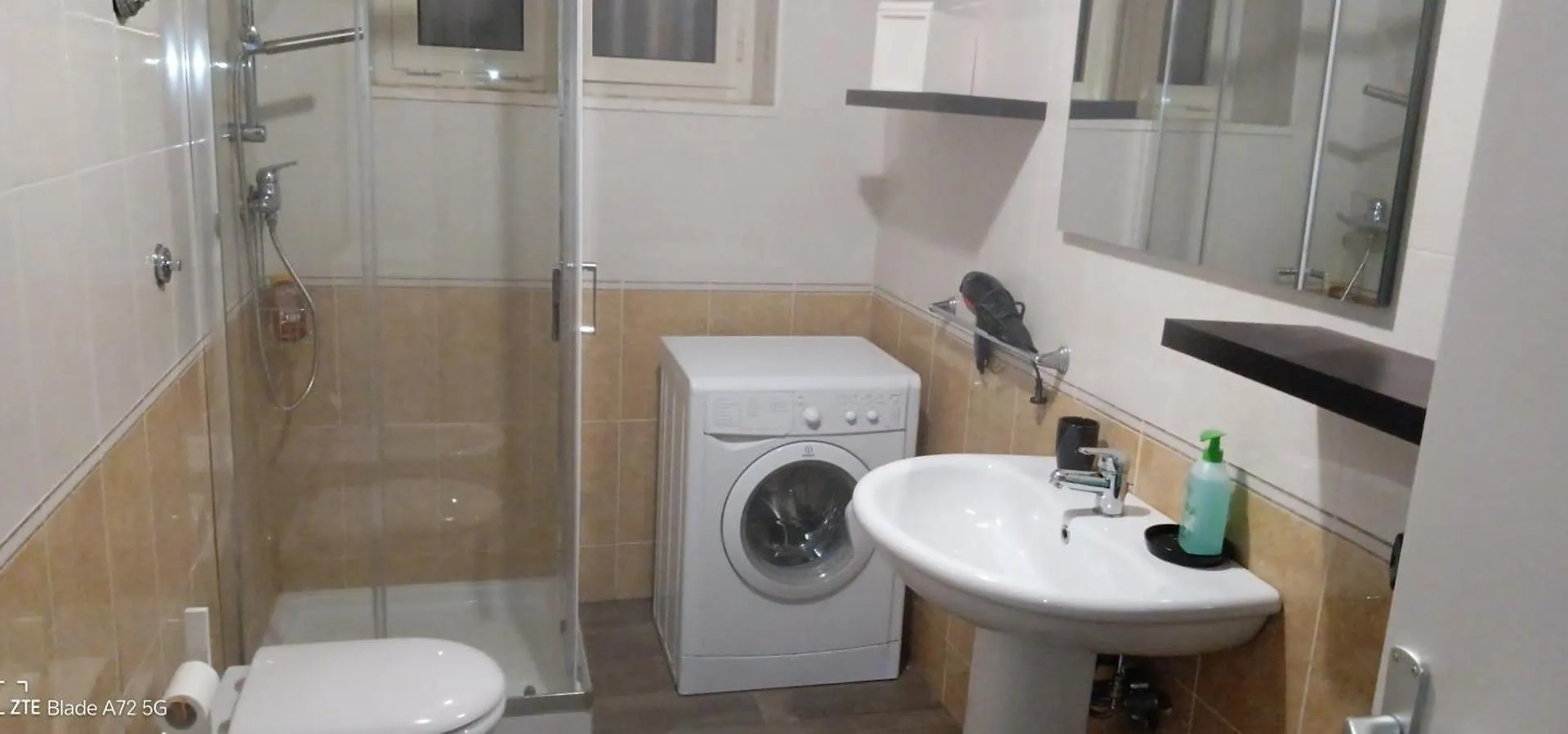 B&B La Dimora Dei Professori Lecce Bed and breakfast