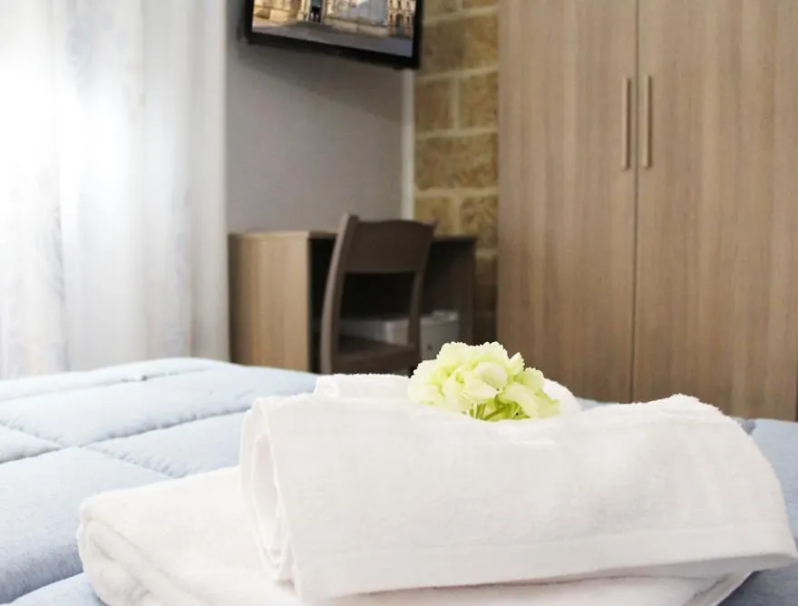 Bed and breakfast B&B La Dimora Dei Professori Lecce