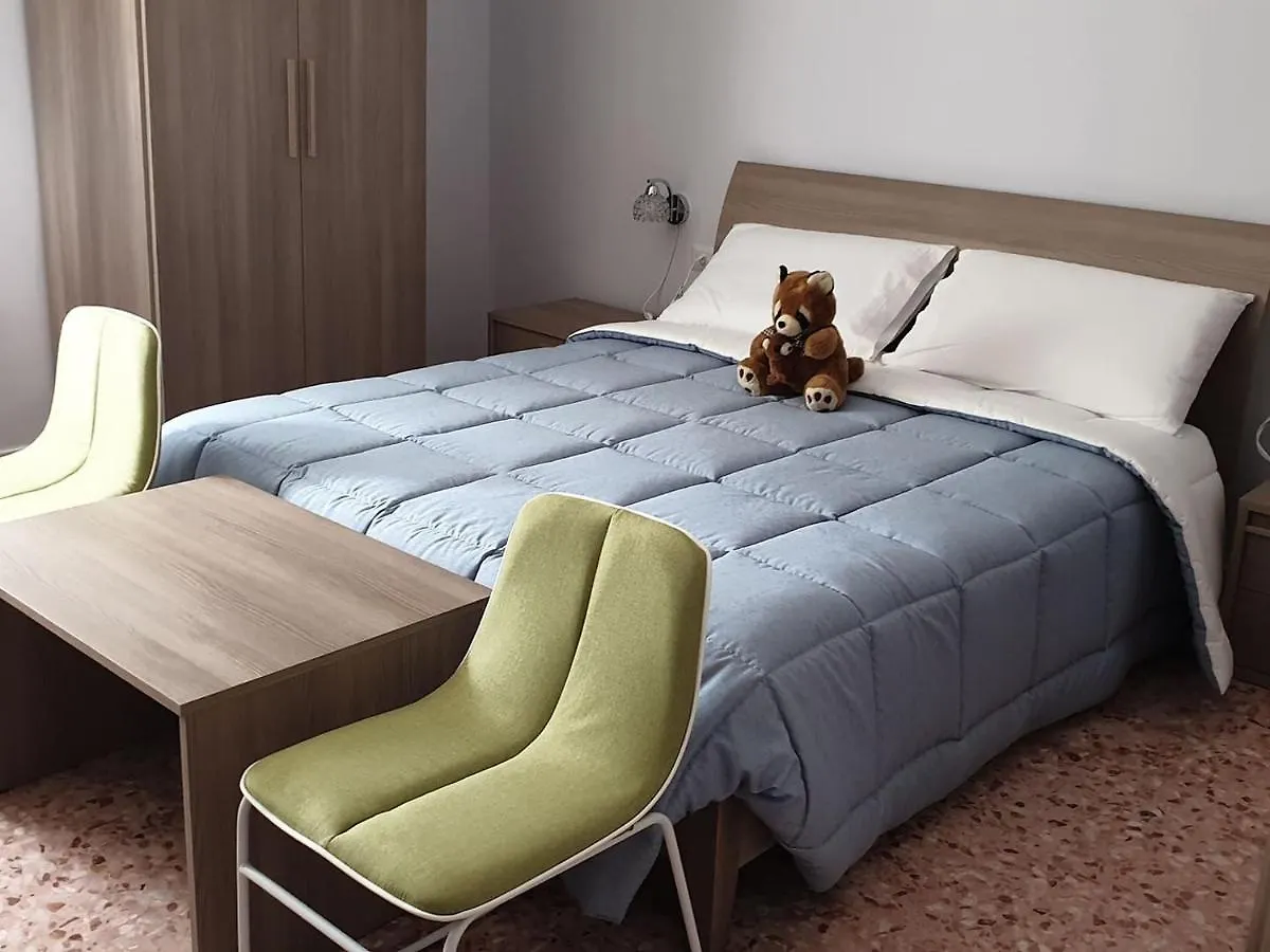 Bed & Breakfast B&B La Dimora Dei Professori Lecce