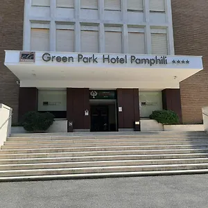 **** Hotel Ele Park Pamphili Italie