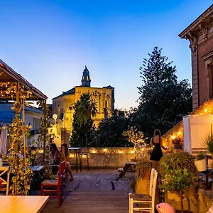 Bed & Breakfast Dimora San Giuseppe, Lecce