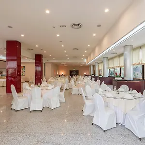 Hotel President, Lecce