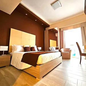 Couette-café Trilogy Prestige - Premium, Lecce