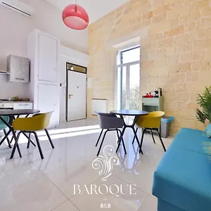 Baroque Lecce
