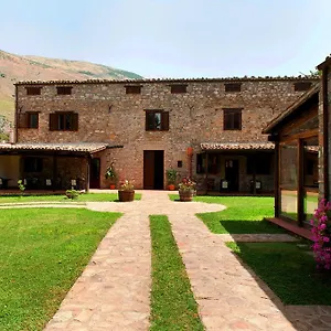 Séjour à la campagne L'antico Casale Italie