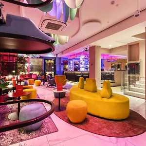 **** Hotel Adesso Italie