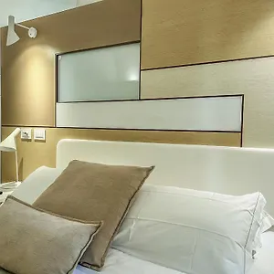 Gasthof Santacroce Luxury, Lecce