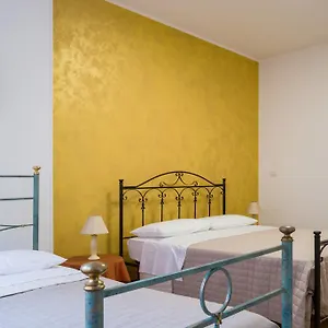 Frühstückspension Il Tacco Dello Stivale, Lecce