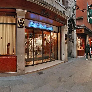 Montecarlo Benátky
