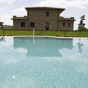  Séjour à la ferme Poggio Al Tufo Italie