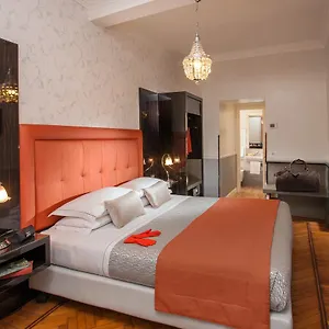*** Hotel Alexandra Italie
