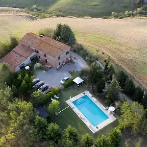  Séjour à la ferme Certine Italie