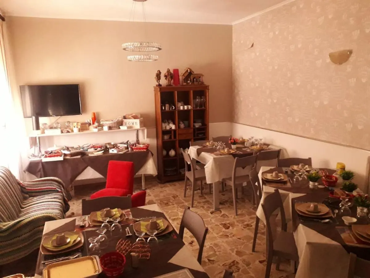 B&B La Dimora Dei Professori Лечче 0*,  Италия