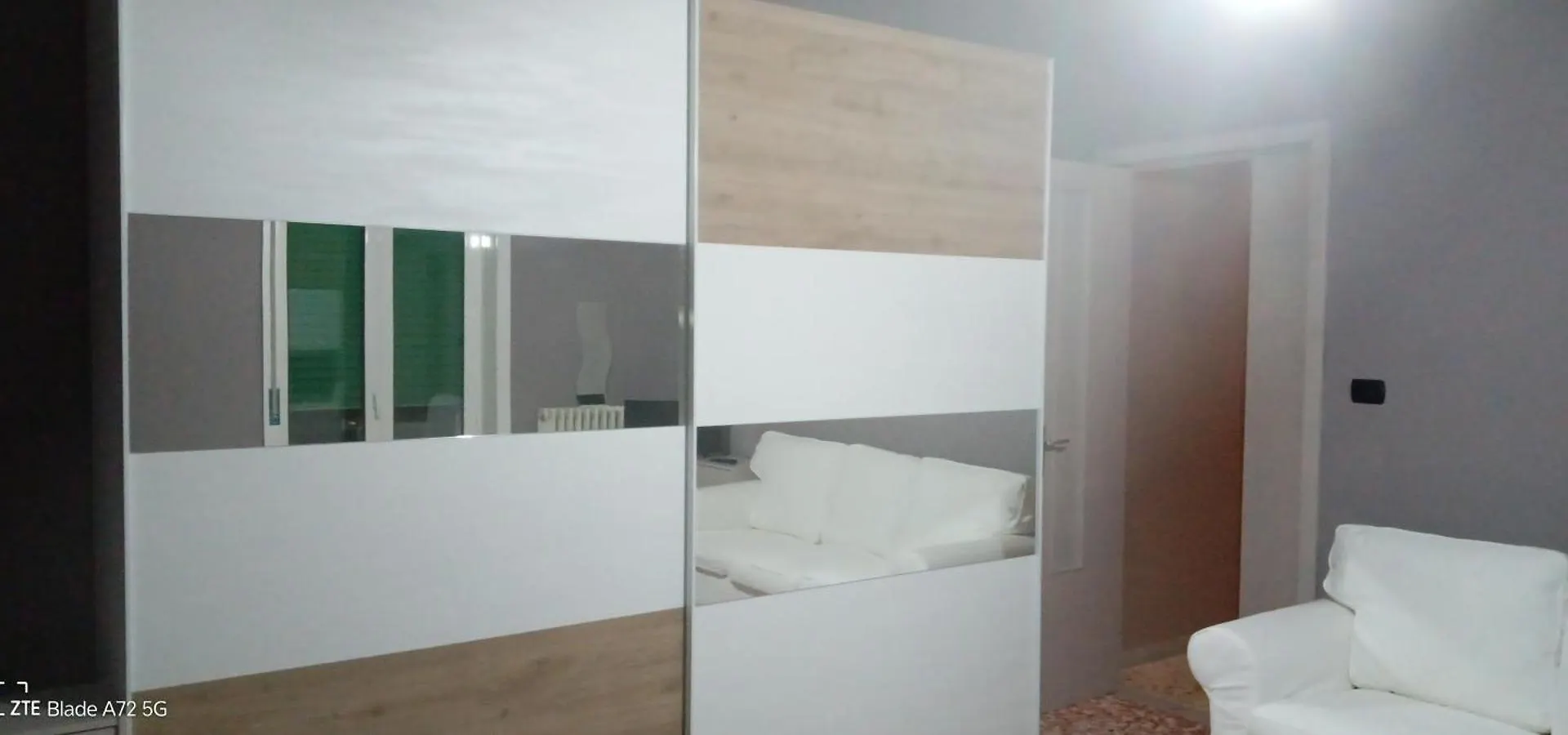 B&B La Dimora Dei Professori Лечче Отель типа 