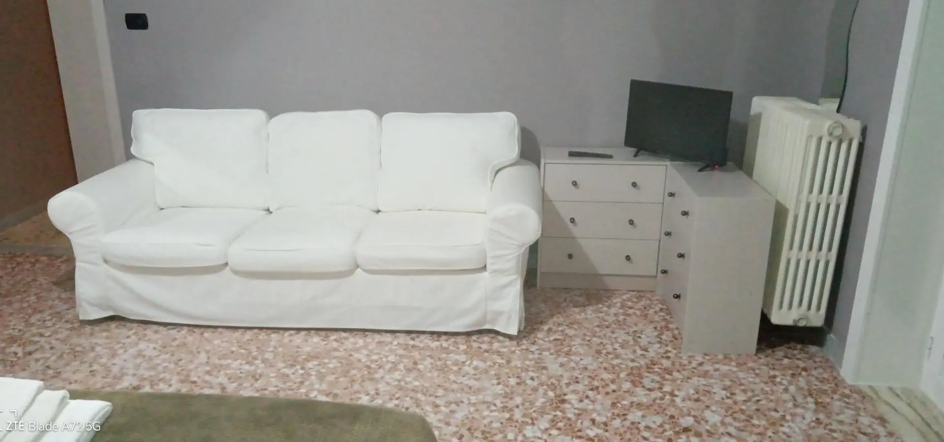 B&B La Dimora Dei Professori Лечче