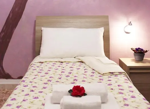 ليتشي B&B La Dimora Dei Professori